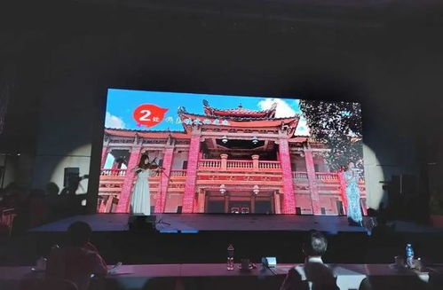 泉州站圓滿落幕 廈門旅游精品服務與文旅融合產品受熱捧，精彩持續綻放