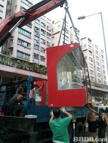 鏵宇搬屋 一站式專業(yè)搬運(yùn)服務(wù)，輕松遷移無憂