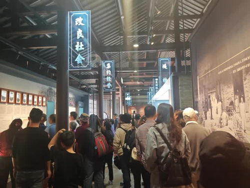 家鄉美·遇見啟東 南通百人旅游團打卡啟東，深度體驗江風海韻